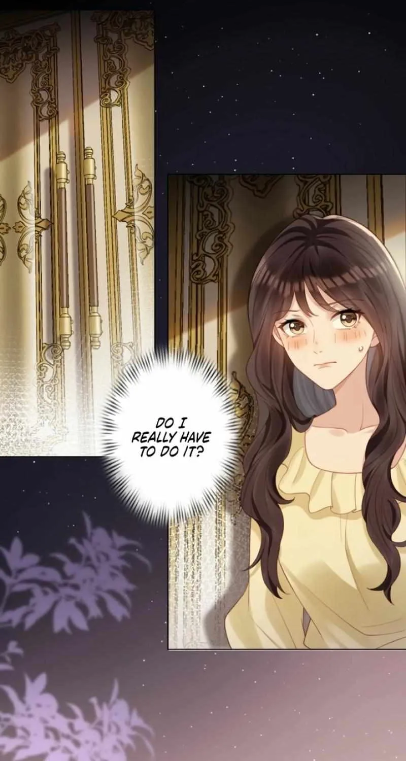 The Substitute Bride And The Overly affectionate Husband Chapter 4 page 61 - 