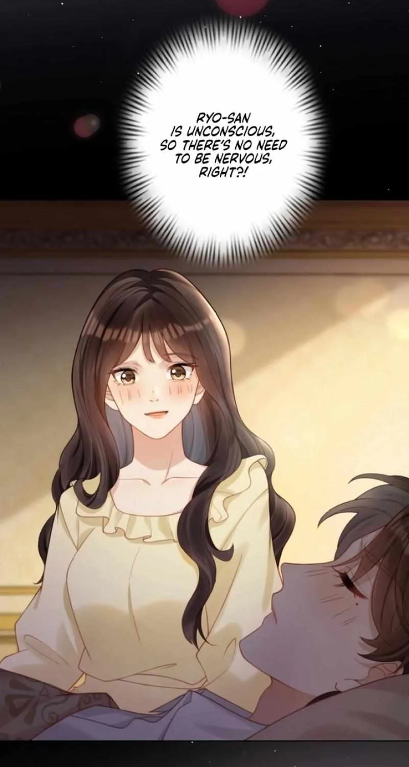 The Substitute Bride And The Overly affectionate Husband Chapter 4 page 68 - 