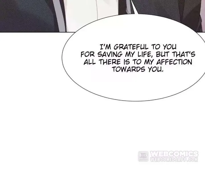 The Substitute Bride And The Overly affectionate Husband Chapter 46 page 3 - 