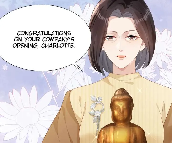 The Substitute Bride And The Overly affectionate Husband Chapter 46 page 37 - 