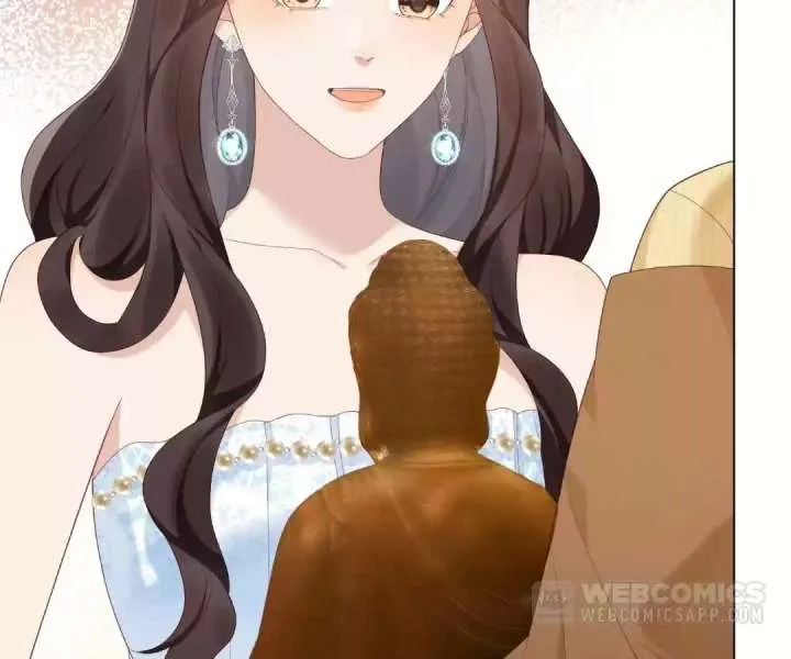 The Substitute Bride And The Overly affectionate Husband Chapter 46 page 43 - 