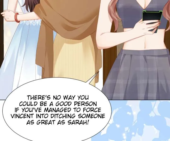 The Substitute Bride And The Overly affectionate Husband Chapter 46 page 55 - 