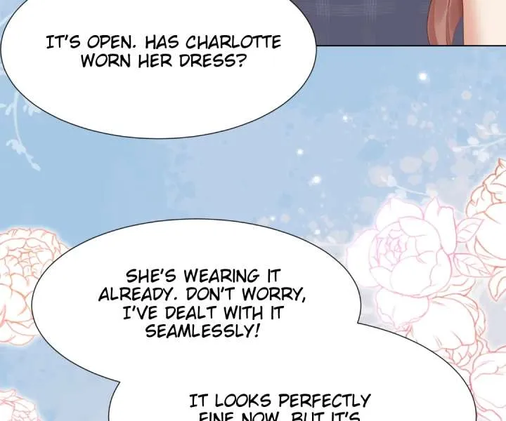 The Substitute Bride And The Overly affectionate Husband Chapter 46 page 58 - 