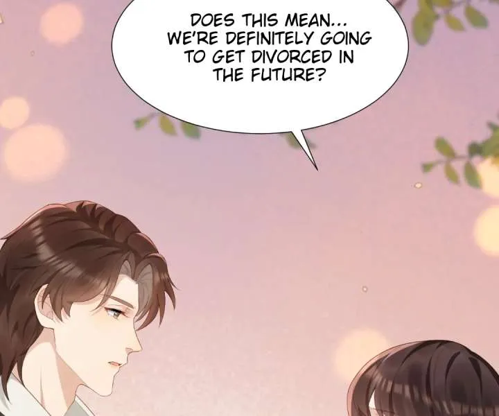 The Substitute Bride And The Overly affectionate Husband Chapter 46 page 7 - 