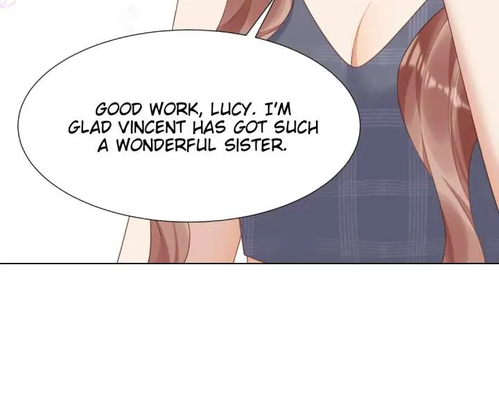 The Substitute Bride And The Overly affectionate Husband Chapter 46 page 61 - 