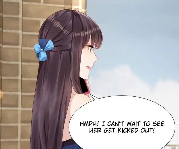 The Substitute Bride And The Overly affectionate Husband Chapter 46 page 66 - 