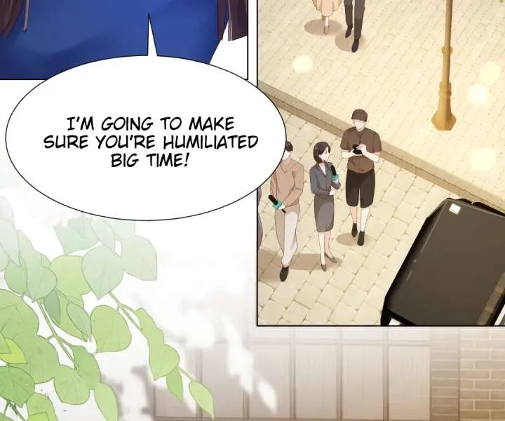 The Substitute Bride And The Overly affectionate Husband Chapter 46 page 74 - 