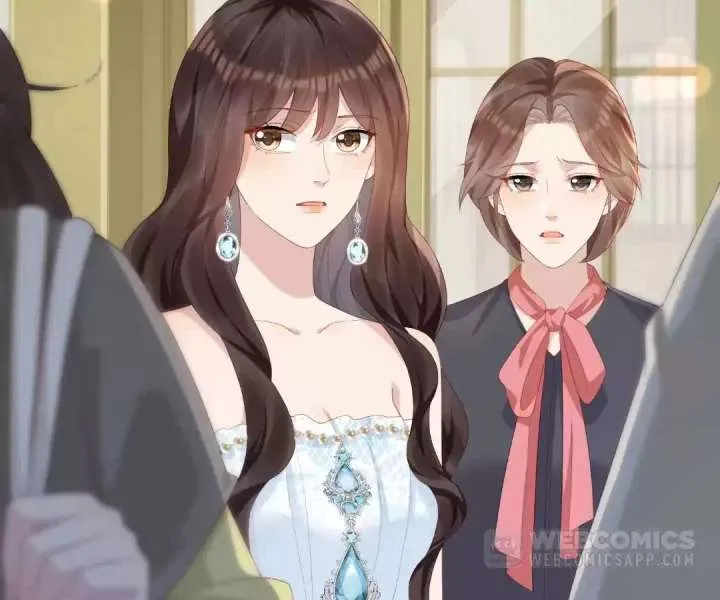 The Substitute Bride And The Overly affectionate Husband Chapter 46 page 83 - 