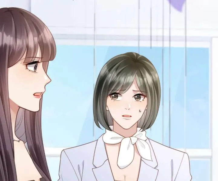 The Substitute Bride And The Overly affectionate Husband Chapter 47 page 122 - 
