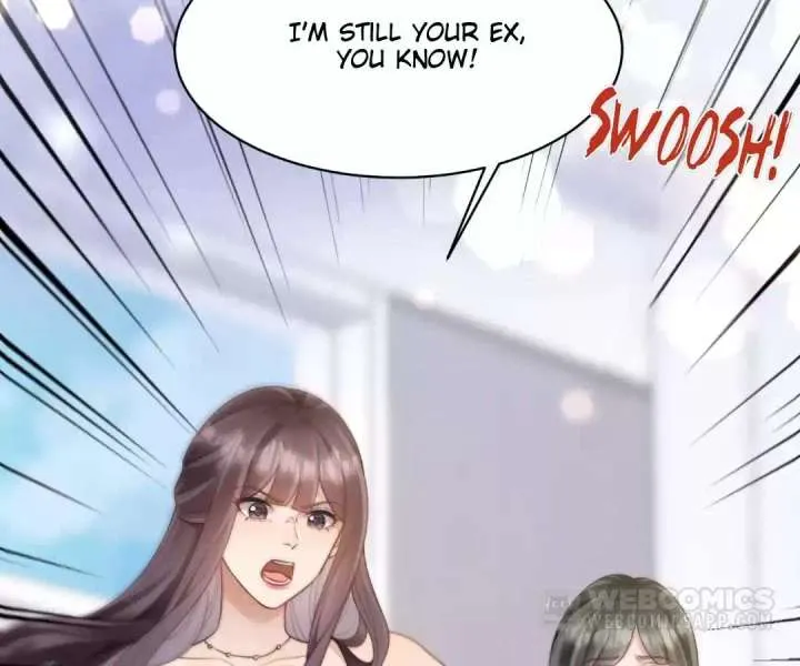 The Substitute Bride And The Overly affectionate Husband Chapter 47 page 131 - 