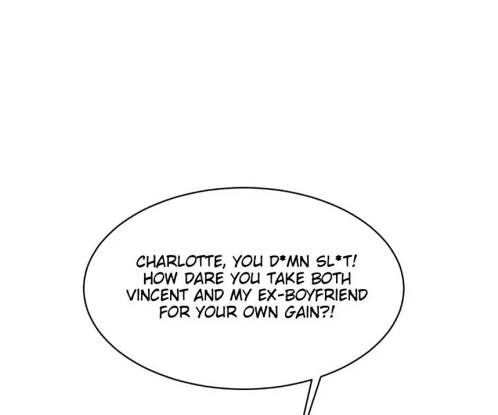 The Substitute Bride And The Overly affectionate Husband Chapter 47 page 134 - 