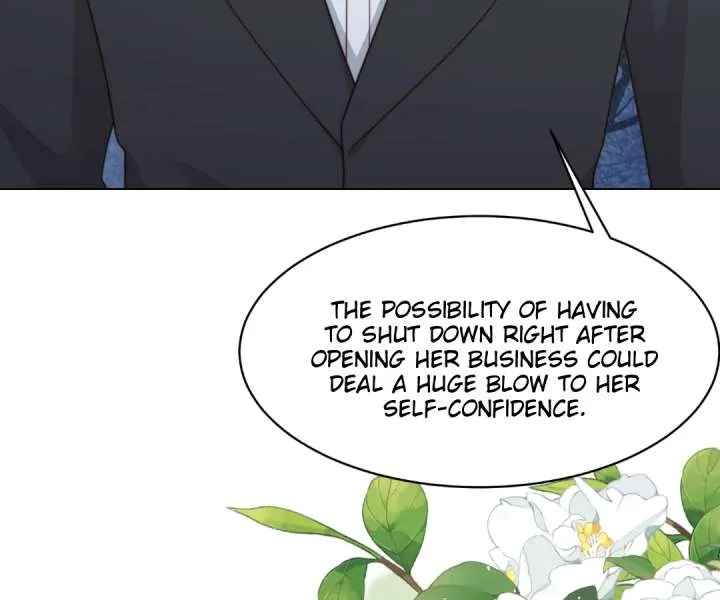 The Substitute Bride And The Overly affectionate Husband Chapter 47 page 18 - 