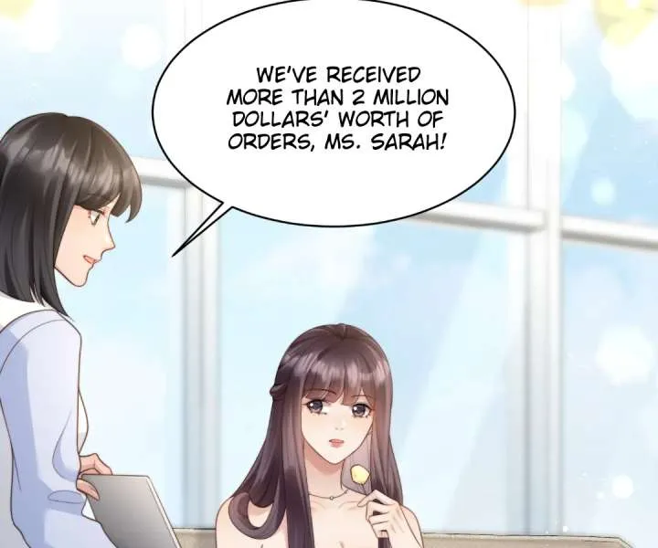 The Substitute Bride And The Overly affectionate Husband Chapter 47 page 20 - 