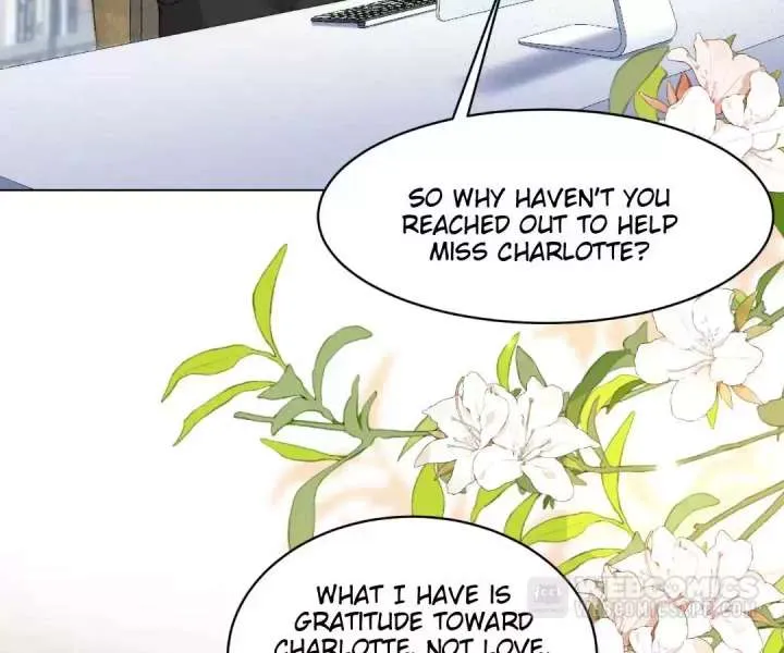 The Substitute Bride And The Overly affectionate Husband Chapter 47 page 3 - 