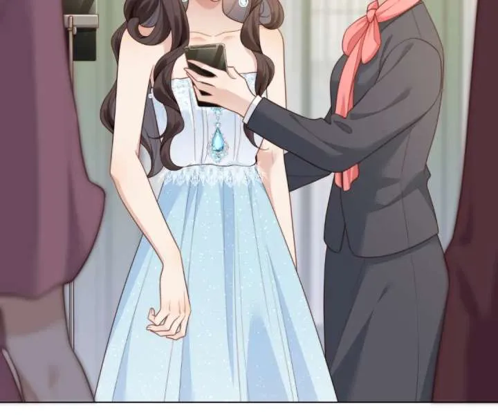 The Substitute Bride And The Overly affectionate Husband Chapter 47 page 39 - 