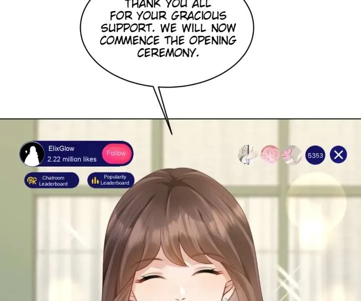 The Substitute Bride And The Overly affectionate Husband Chapter 47 page 44 - 