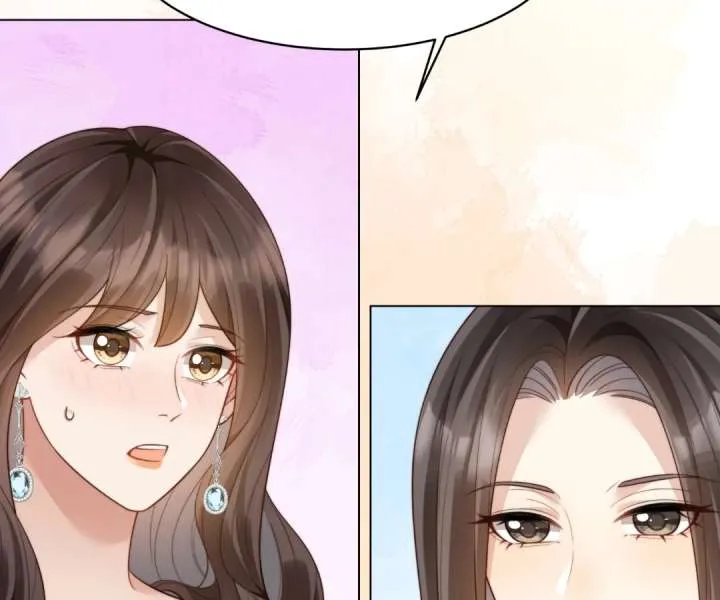 The Substitute Bride And The Overly affectionate Husband Chapter 47 page 56 - 