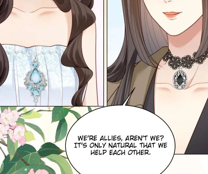 The Substitute Bride And The Overly affectionate Husband Chapter 47 page 57 - 