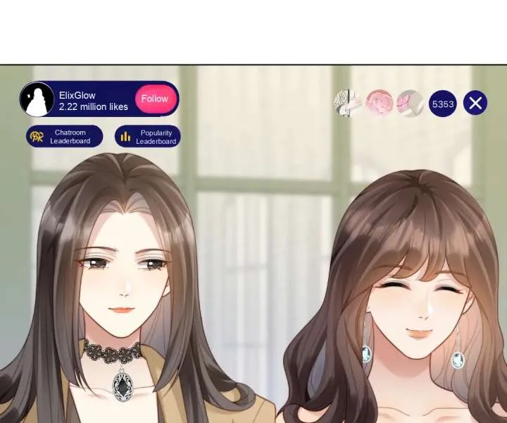 The Substitute Bride And The Overly affectionate Husband Chapter 47 page 65 - 