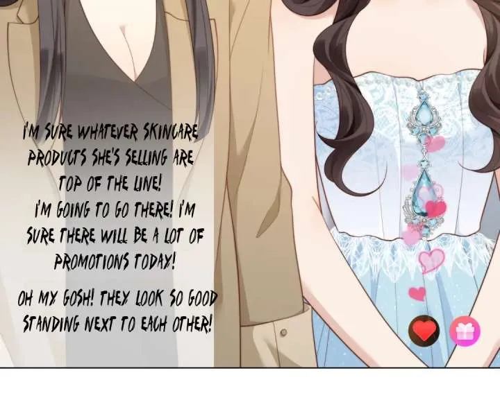 The Substitute Bride And The Overly affectionate Husband Chapter 47 page 66 - 