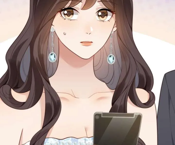 The Substitute Bride And The Overly affectionate Husband Chapter 47 page 72 - 
