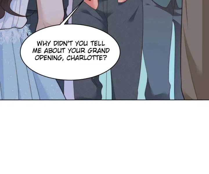 The Substitute Bride And The Overly affectionate Husband Chapter 47 page 76 - 