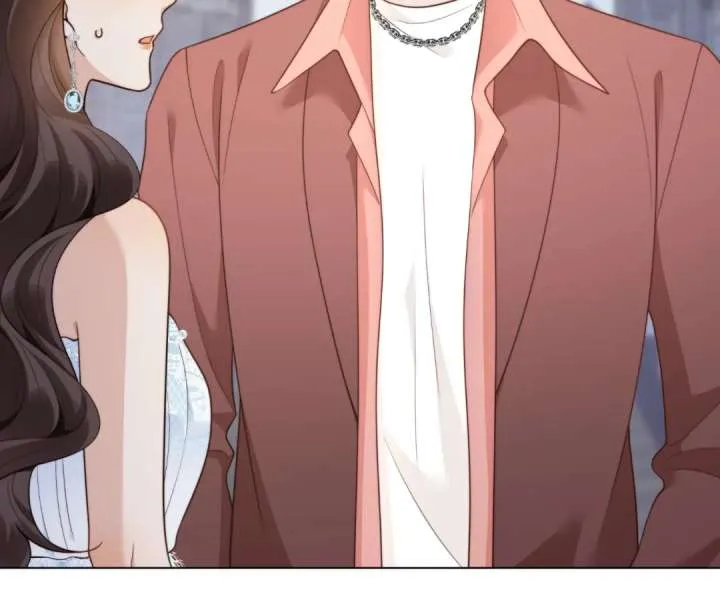 The Substitute Bride And The Overly affectionate Husband Chapter 47 page 79 - 