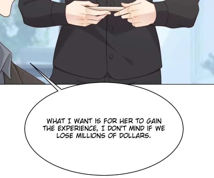 The Substitute Bride And The Overly affectionate Husband Chapter 47 page 9 - 