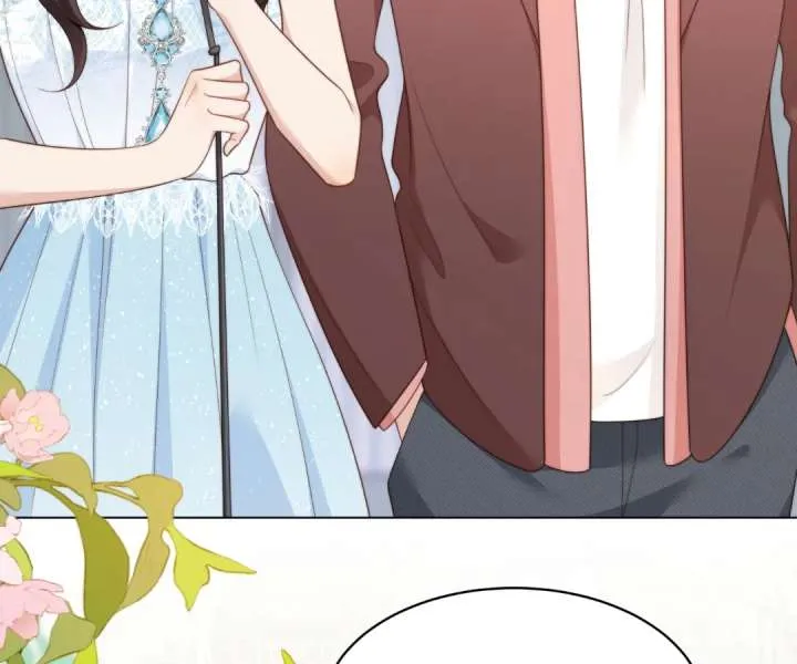 The Substitute Bride And The Overly affectionate Husband Chapter 47 page 89 - 