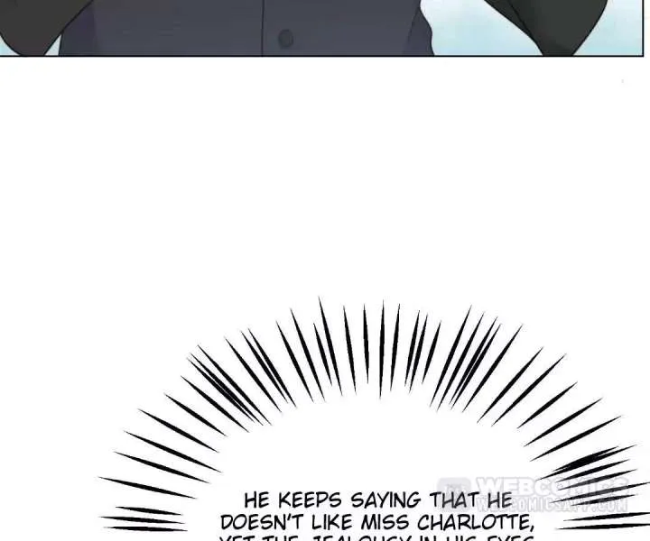 The Substitute Bride And The Overly affectionate Husband Chapter 47 page 99 - 