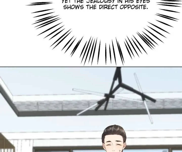 The Substitute Bride And The Overly affectionate Husband Chapter 47 page 100 - 