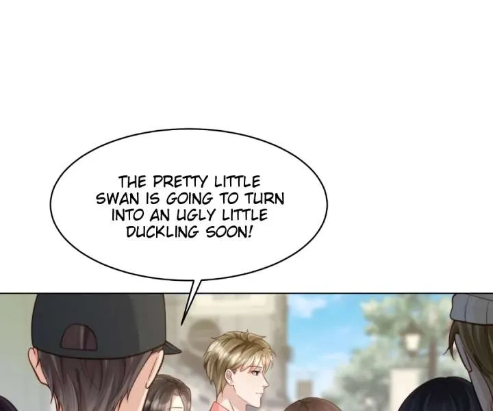 The Substitute Bride And The Overly affectionate Husband Chapter 48 page 1 - 