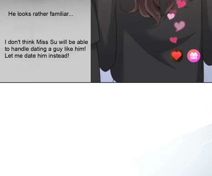 The Substitute Bride And The Overly affectionate Husband Chapter 48 page 102 - 