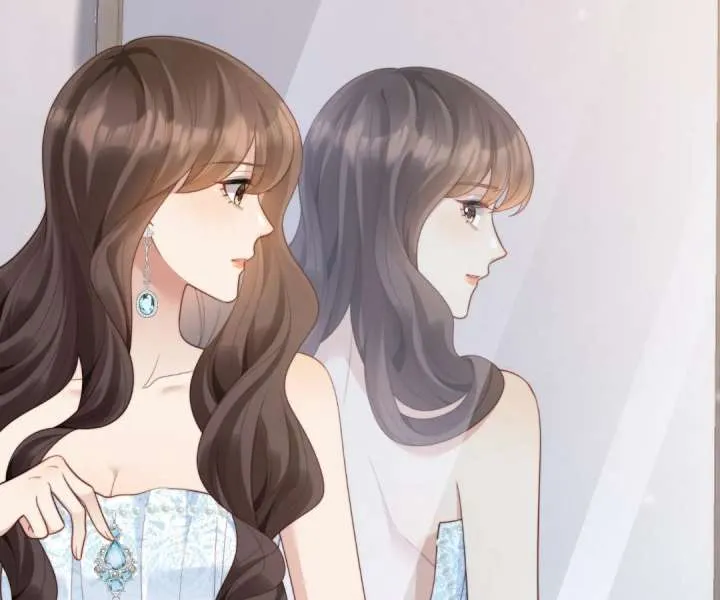 The Substitute Bride And The Overly affectionate Husband Chapter 48 page 124 - 