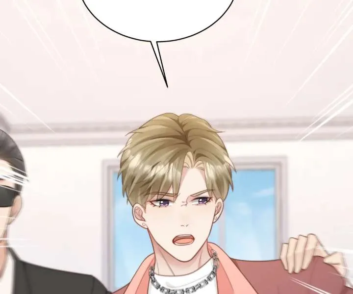 The Substitute Bride And The Overly affectionate Husband Chapter 48 page 143 - 