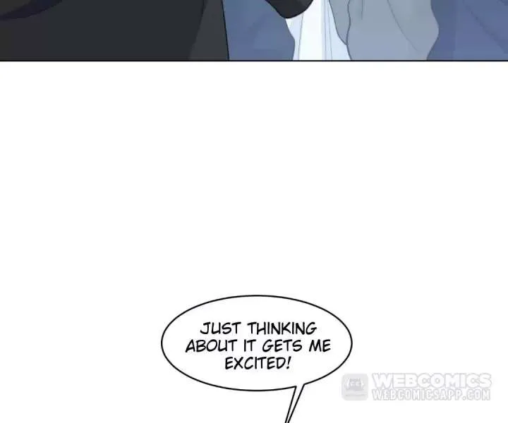 The Substitute Bride And The Overly affectionate Husband Chapter 48 page 3 - 