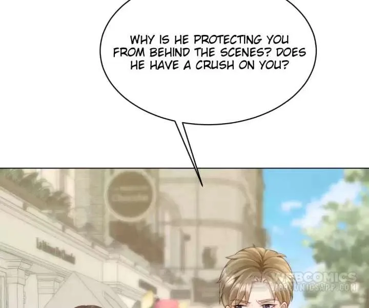 The Substitute Bride And The Overly affectionate Husband Chapter 48 page 43 - 