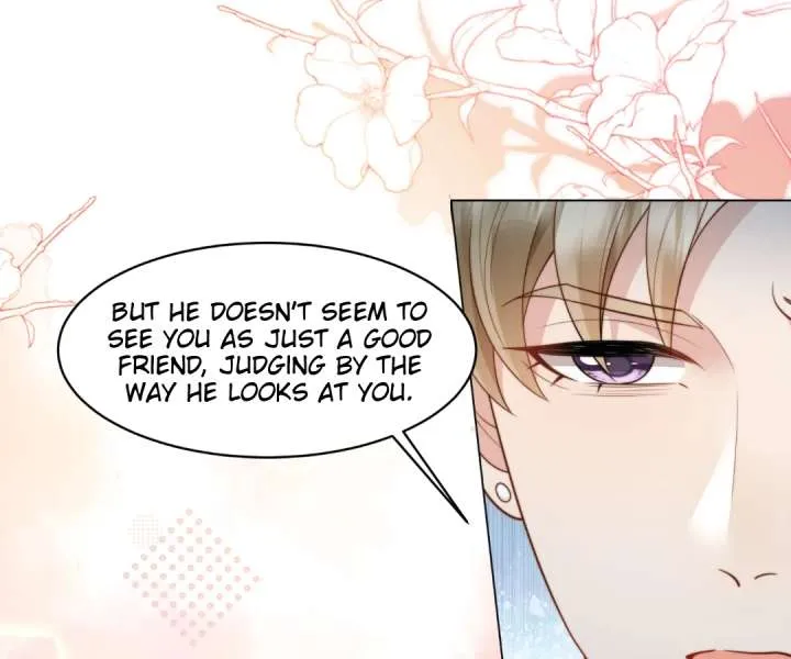 The Substitute Bride And The Overly affectionate Husband Chapter 48 page 46 - 