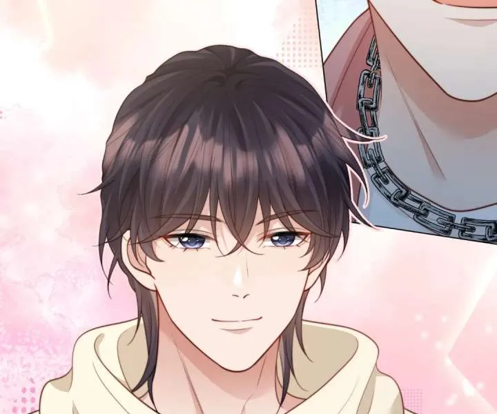 The Substitute Bride And The Overly affectionate Husband Chapter 48 page 47 - 
