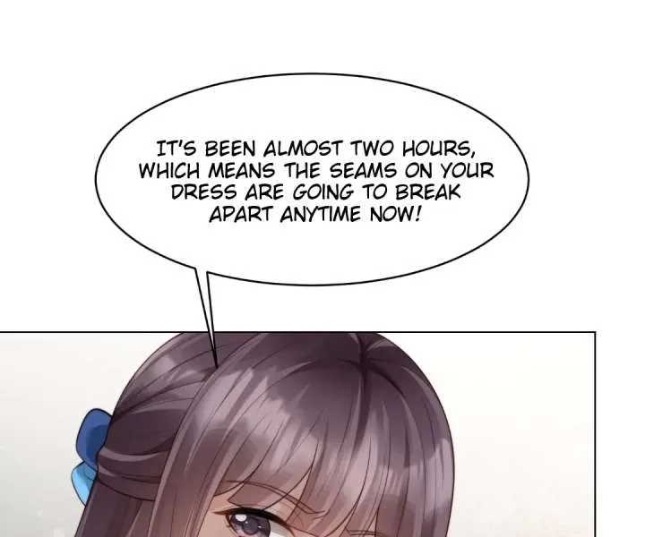 The Substitute Bride And The Overly affectionate Husband Chapter 48 page 71 - 