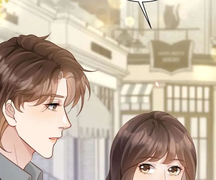 The Substitute Bride And The Overly affectionate Husband Chapter 48 page 88 - 