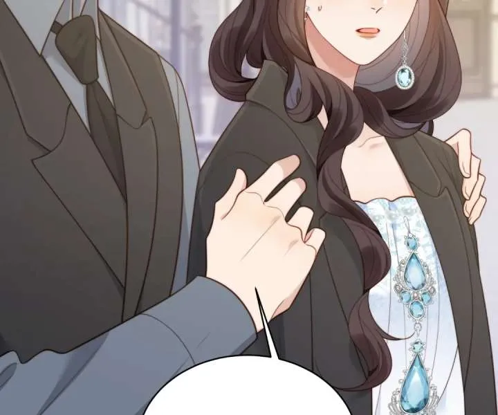 The Substitute Bride And The Overly affectionate Husband Chapter 48 page 89 - 