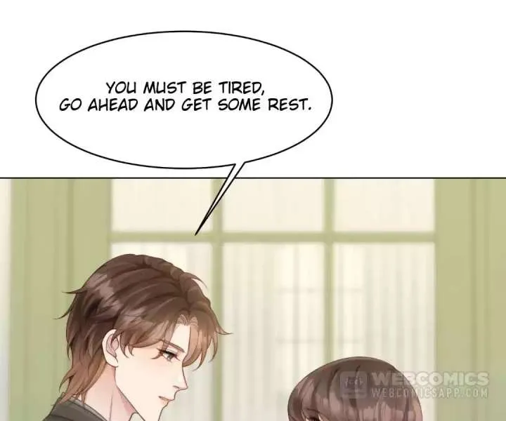 The Substitute Bride And The Overly affectionate Husband Chapter 48 page 91 - 