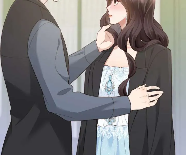 The Substitute Bride And The Overly affectionate Husband Chapter 48 page 92 - 