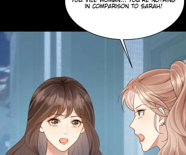 The Substitute Bride And The Overly affectionate Husband Chapter 49 page 112 - 
