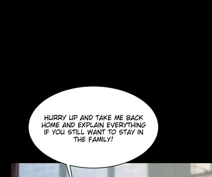 The Substitute Bride And The Overly affectionate Husband Chapter 49 page 121 - 