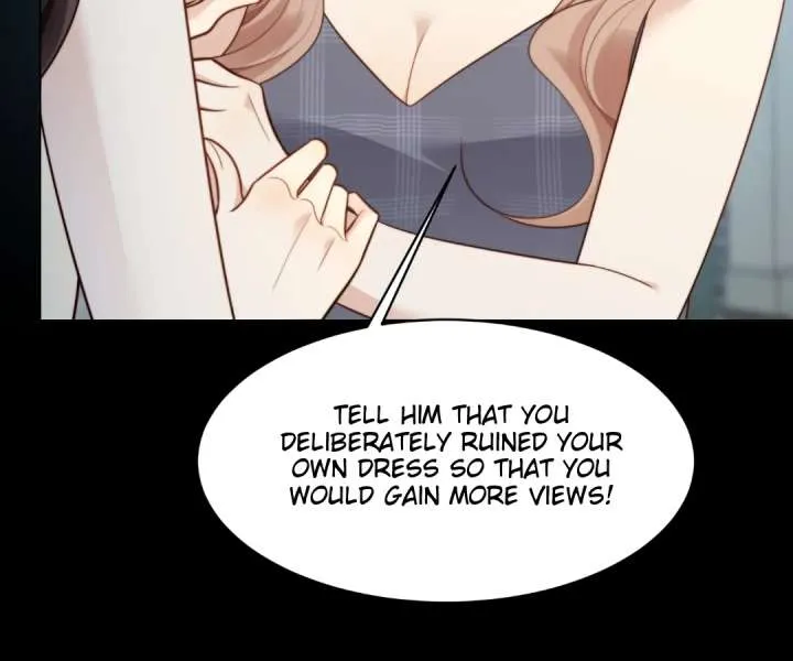 The Substitute Bride And The Overly affectionate Husband Chapter 49 page 123 - 