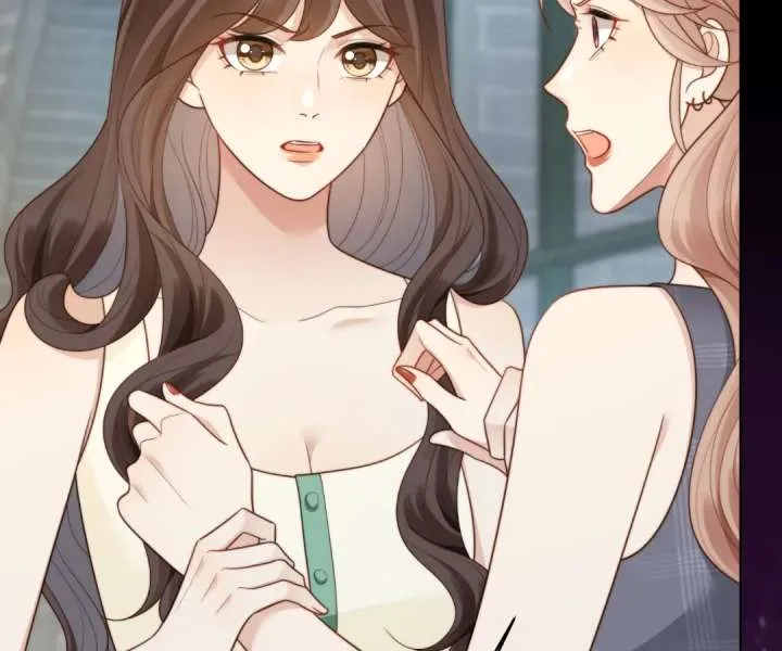 The Substitute Bride And The Overly affectionate Husband Chapter 49 page 125 - 