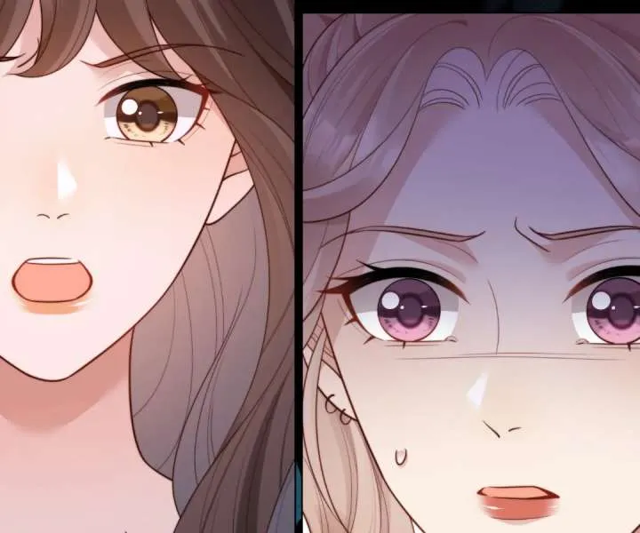 The Substitute Bride And The Overly affectionate Husband Chapter 49 page 131 - 