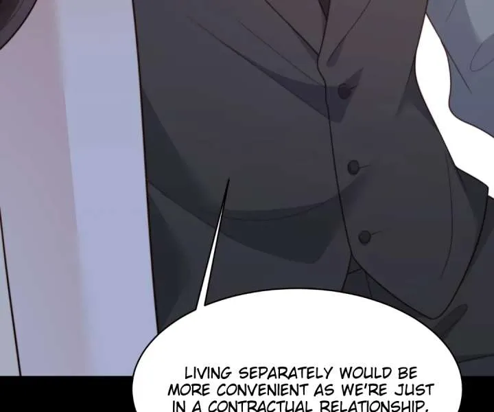 The Substitute Bride And The Overly affectionate Husband Chapter 49 page 154 - 